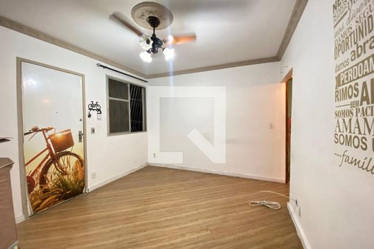 Apartamento para alugar com 2 quartos, 60m² em Méier, Rio de Janeiro