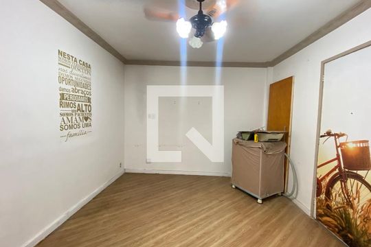 Apartamento para alugar com 2 quartos, 60m² em Méier, Rio de Janeiro