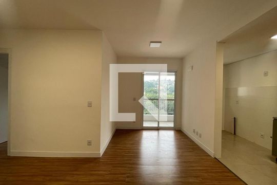 Apartamento para alugar com 2 quartos, 58m² em Operário, Novo Hamburgo