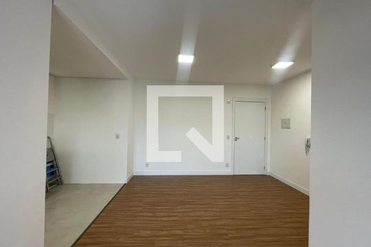 Apartamento para alugar com 2 quartos, 58m² em Operário, Novo Hamburgo