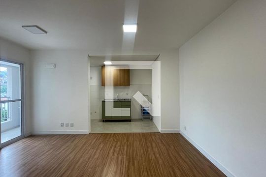 Apartamento para alugar com 2 quartos, 58m² em Operário, Novo Hamburgo