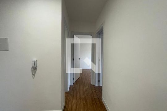 Apartamento para alugar com 2 quartos, 58m² em Operário, Novo Hamburgo