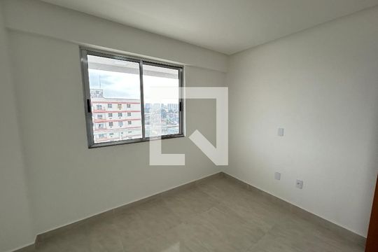 Quarto 1 de apartamento à venda com 2 quartos, 57m² em Engenho de Dentro, Rio de Janeiro