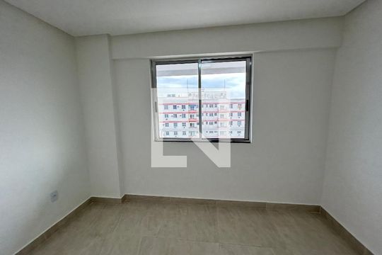 Quarto 1 de apartamento à venda com 2 quartos, 57m² em Engenho de Dentro, Rio de Janeiro