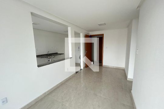Sala de apartamento à venda com 2 quartos, 57m² em Engenho de Dentro, Rio de Janeiro