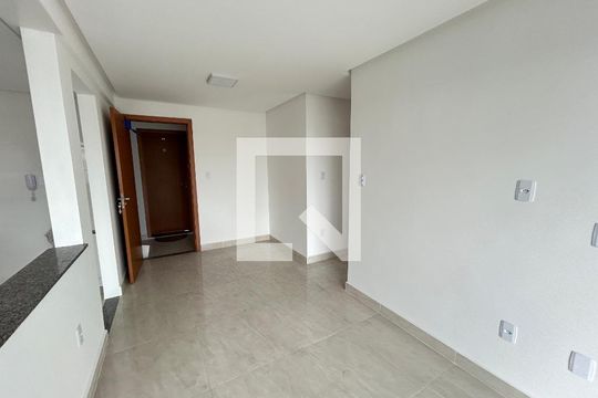Sala de apartamento à venda com 2 quartos, 57m² em Engenho de Dentro, Rio de Janeiro