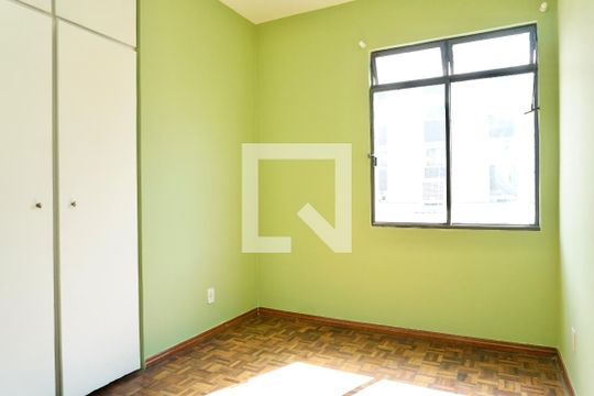 Quarto 1 de apartamento à venda com 2 quartos, 75m² em Coração Eucarístico, Belo Horizonte