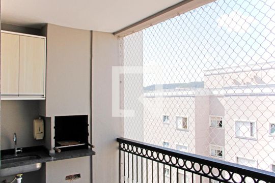 Apartamento para alugar com 3 quartos, 92m² em Jardim Sao Matheus, Vinhedo