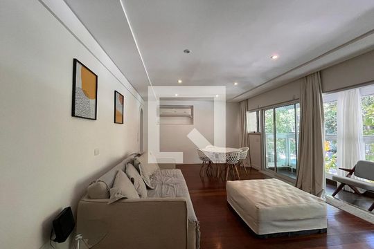 Apartamento para alugar com 3 quartos, 170m² em Ipanema, Rio de Janeiro