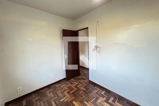 Quarto 1 de apartamento à venda com 2 quartos, 52m² em Jardim Sulacap, Rio de Janeiro