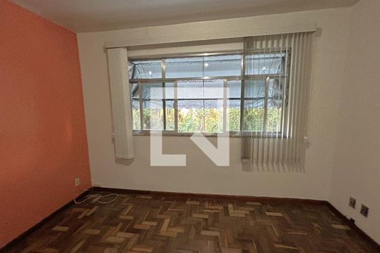 Sala de apartamento à venda com 2 quartos, 52m² em Jardim Sulacap, Rio de Janeiro