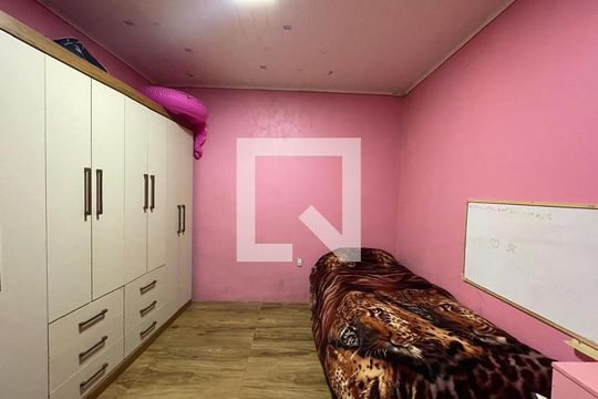 Casa para alugar com 4 quartos, 30m² em Campina, São Leopoldo