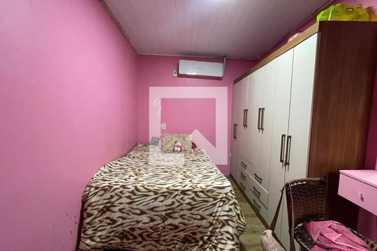 Casa para alugar com 4 quartos, 30m² em Campina, São Leopoldo