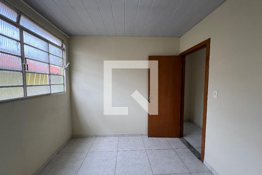 Quarto 1 de apartamento para alugar com 2 quartos, 70m² em Milanez, Contagem