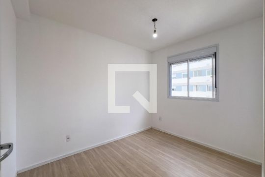 Quarto 1 de apartamento para alugar com 2 quartos, 45m² em Liberdade, São Paulo