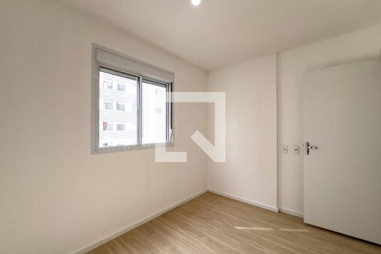 Quarto 2 de apartamento para alugar com 2 quartos, 45m² em Liberdade, São Paulo