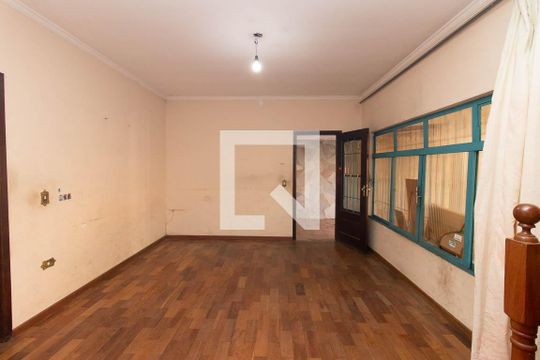 Sala de casa para alugar com 5 quartos, 250m² em Jardim Brasil (zona Norte), São Paulo
