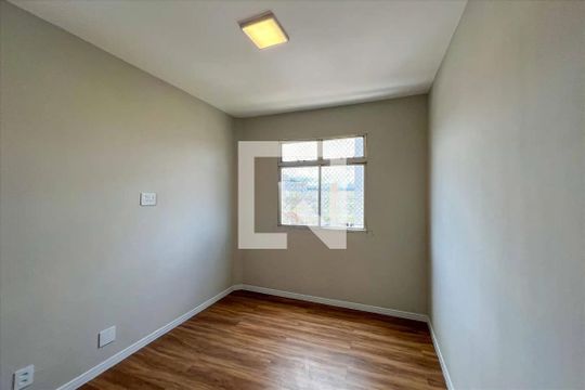 Quarto de apartamento para alugar com 3 quartos, 85m² em Graça, Belo Horizonte