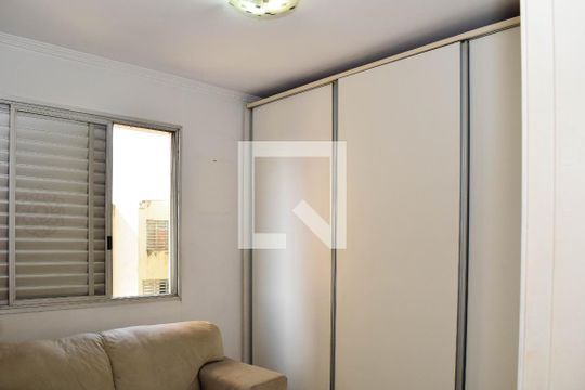 Quarto 1 de apartamento à venda com 2 quartos, 70m² em Tatuapé, São Paulo