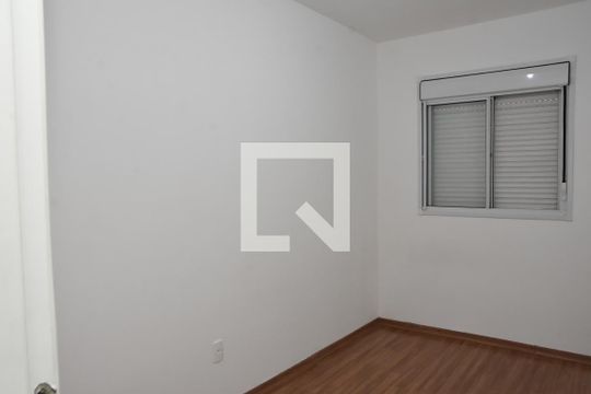 Quarto 2 de apartamento para alugar com 2 quartos, 44m² em Jardim Danubio, Jundiaí