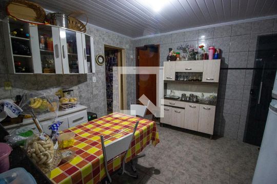 Copa de casa à venda com 5 quartos, 250m² em Setor M-norte, Brasília