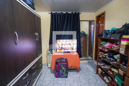 Suíte de casa à venda com 5 quartos, 250m² em Setor M-norte, Brasília