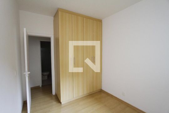 Quarto 1 de apartamento para alugar com 3 quartos, 86m² em Vila Paris, Belo Horizonte