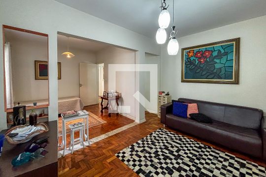 Apartamento à venda com 1 quarto, 73m² em Cerqueira César, São Paulo