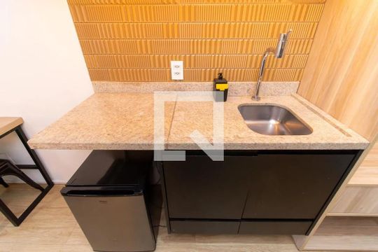 Kitnet/Studio à venda com 1 quarto, 23m² em Sé, São Paulo