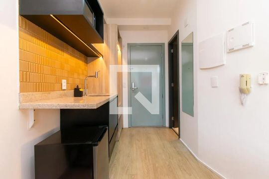 Kitnet/Studio à venda com 1 quarto, 23m² em Sé, São Paulo