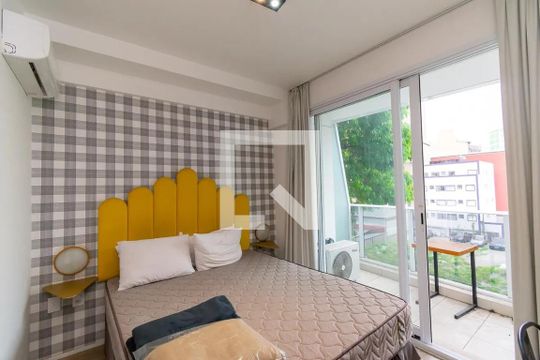 Kitnet/Studio à venda com 1 quarto, 23m² em Sé, São Paulo