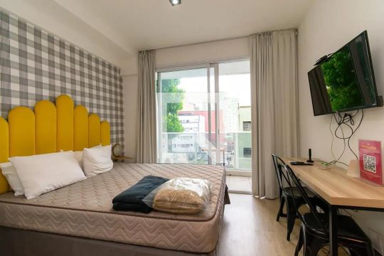 Kitnet/Studio à venda com 1 quarto, 23m² em Sé, São Paulo