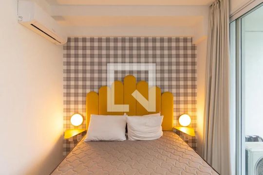 Kitnet/Studio à venda com 1 quarto, 23m² em Sé, São Paulo