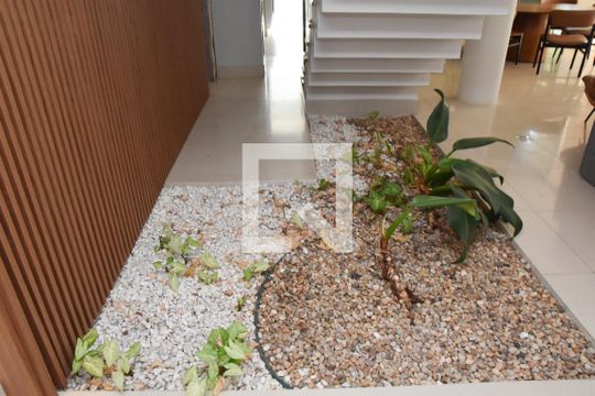 jardim de inverno de casa de condomínio à venda com 3 quartos, 269m² em Cidade Santos Dumont, Jundiaí