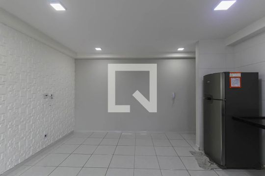 Apartamento para alugar com 2 quartos, 54m² em Vila Formosa, São Paulo