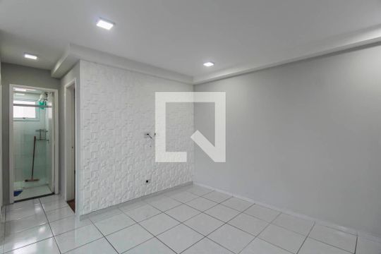 Apartamento para alugar com 2 quartos, 54m² em Vila Formosa, São Paulo