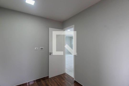 Apartamento para alugar com 2 quartos, 54m² em Vila Formosa, São Paulo