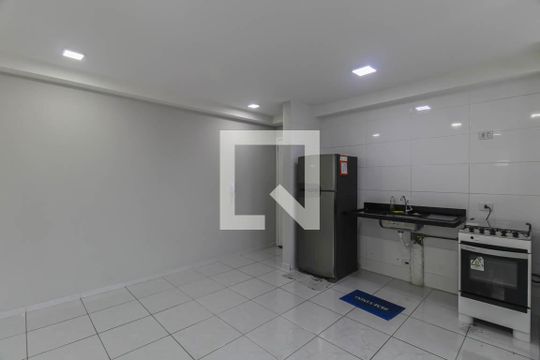 Apartamento para alugar com 2 quartos, 54m² em Vila Formosa, São Paulo