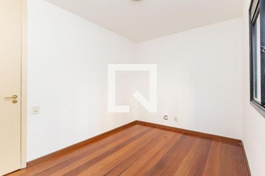 Quarto de apartamento à venda com 2 quartos, 53m² em Vila Nova Conceição, São Paulo