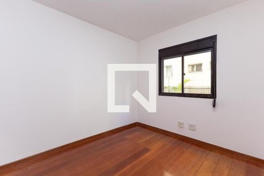 Quarto de apartamento à venda com 2 quartos, 53m² em Vila Nova Conceição, São Paulo