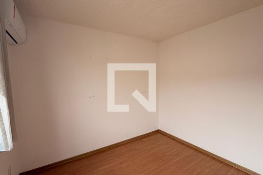 Quarto 1 de apartamento para alugar com 2 quartos, 43m² em Jardim Imperial, Aparecida de Goiânia, Aparecida de Goiânia