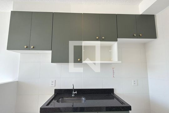Apartamento para alugar com 1 quarto, 35m² em Belenzinho, São Paulo