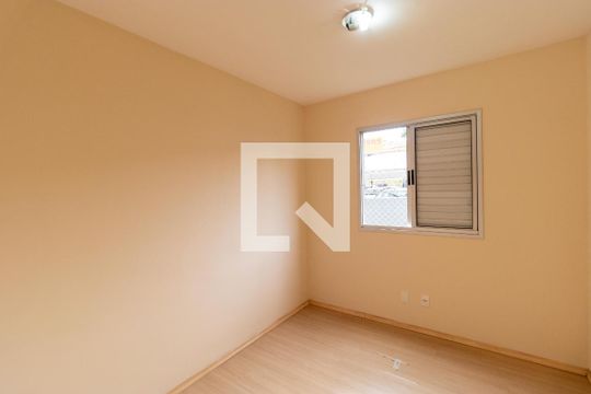 Quarto 01 de apartamento para alugar com 2 quartos, 48m² em Vila Mimosa, Campinas