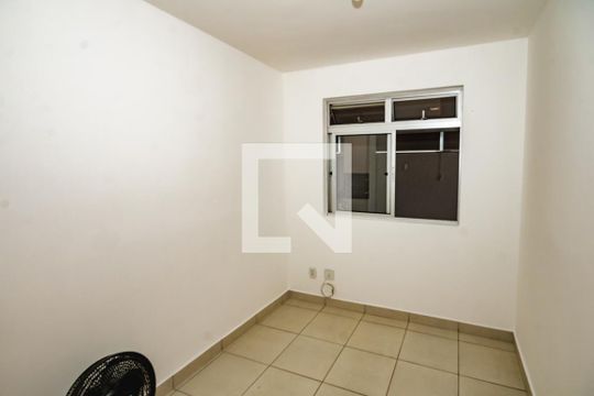 Apartamento para alugar com 3 quartos, 125m² em Floramar, Belo Horizonte
