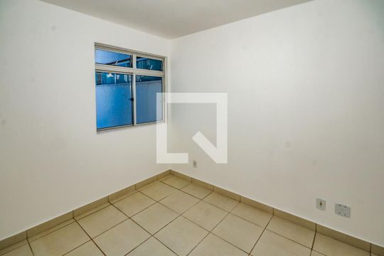Apartamento para alugar com 3 quartos, 125m² em Floramar, Belo Horizonte
