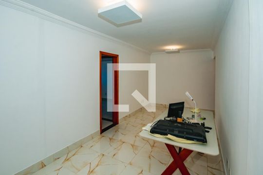 Apartamento para alugar com 3 quartos, 125m² em Floramar, Belo Horizonte