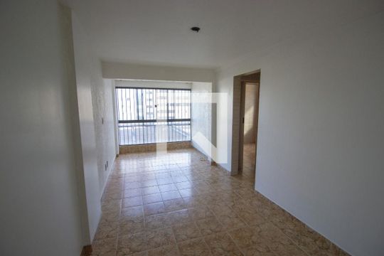 Apartamento para alugar com 2 quartos, 66m² em Taguatinga, Brasília
