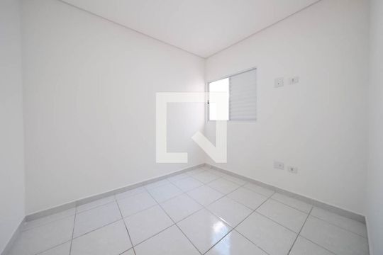 Quarto de casa para alugar com 2 quartos, 100m² em Vila Salete Penha, São Paulo