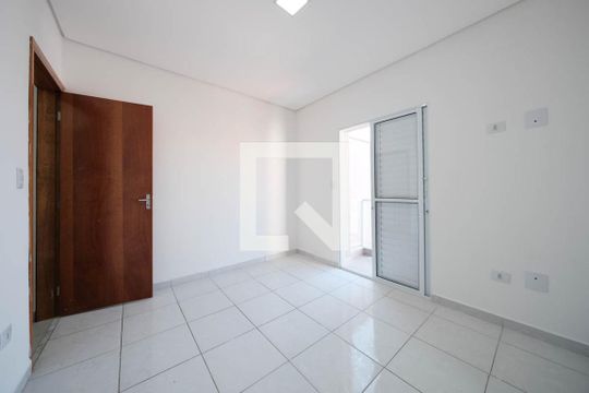 Suíte de casa para alugar com 2 quartos, 100m² em Vila Salete Penha, São Paulo