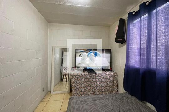 Apartamento à venda com 2 quartos, 42m² em Campina, São Leopoldo